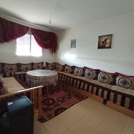 Maison Jad Ifrane  Bagian luar foto