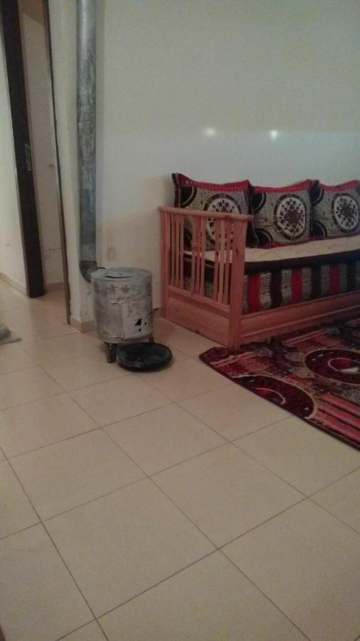 Maison Jad Ifrane  Bagian luar foto