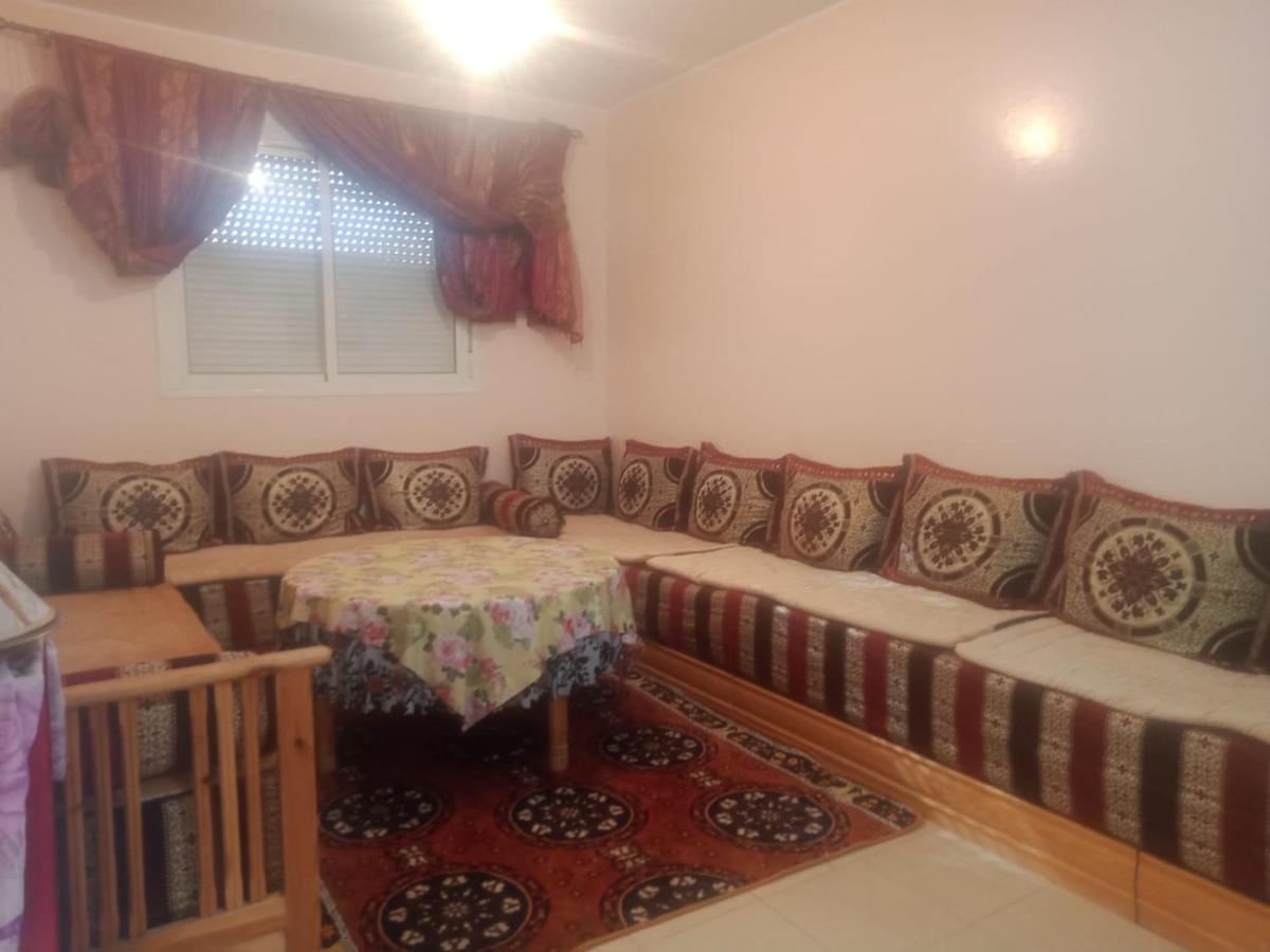 Maison Jad Ifrane  Bagian luar foto