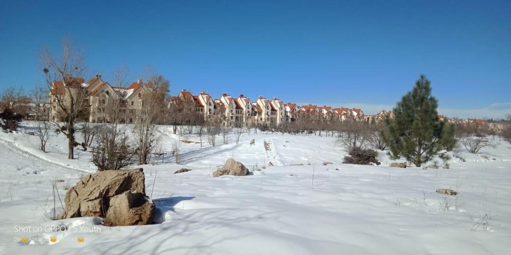 Maison Jad Ifrane  Bagian luar foto