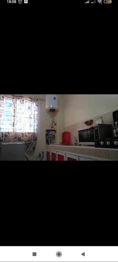 Maison Jad Ifrane  Bagian luar foto