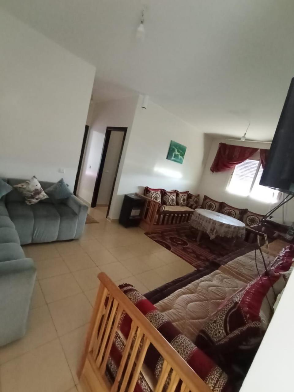 Maison Jad Ifrane  Bagian luar foto