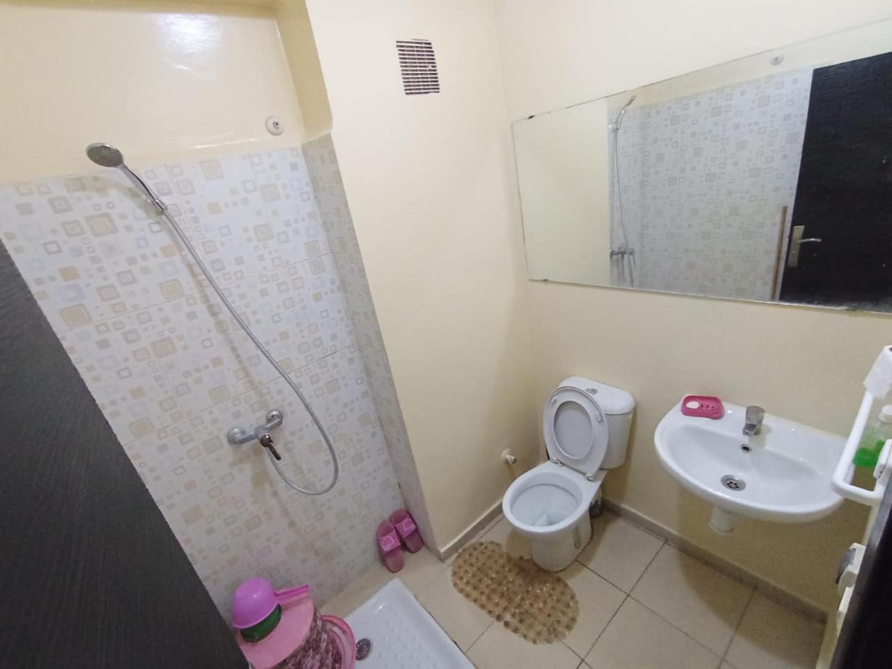 Maison Jad Ifrane  Bagian luar foto