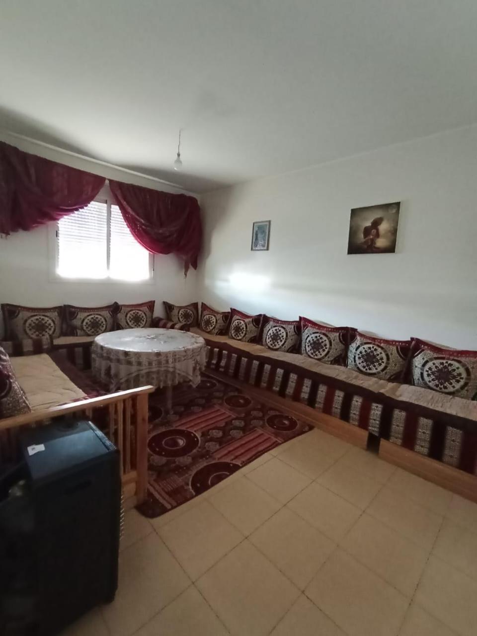 Maison Jad Ifrane  Bagian luar foto