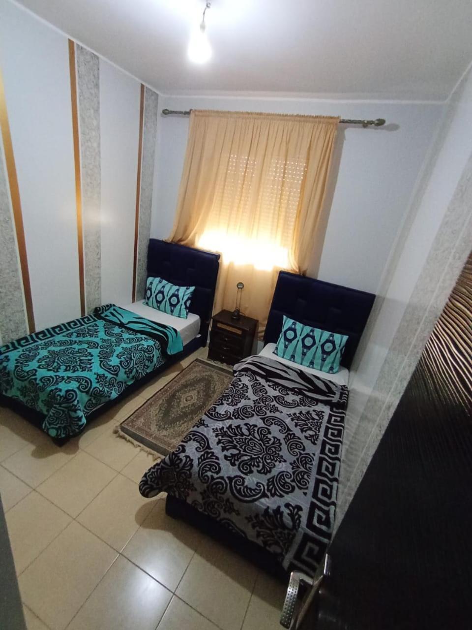 Maison Jad Ifrane  Bagian luar foto