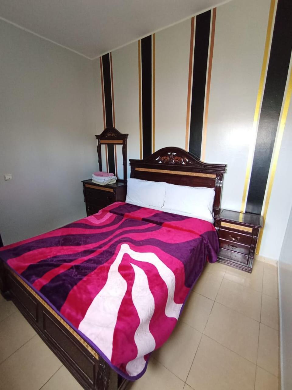 Maison Jad Ifrane  Bagian luar foto